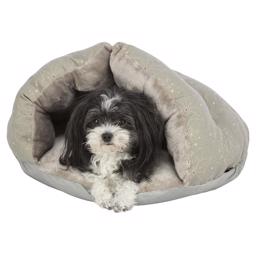 Trixie Luciano Hyggehule Til Lille Hund & Kat Xmas Edition